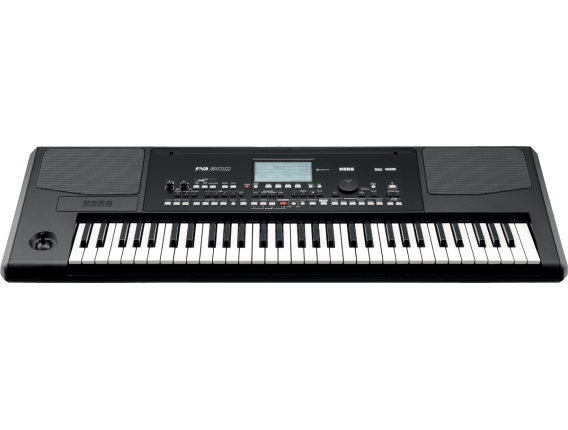 KORG PA-300 - Clavier Arrangeur Professionnel