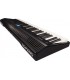 ROLAND GO-61P BK - GO: PIANO, Clavier arrangeur compact d'études 61 touches type piano, Bluetooth, Noir