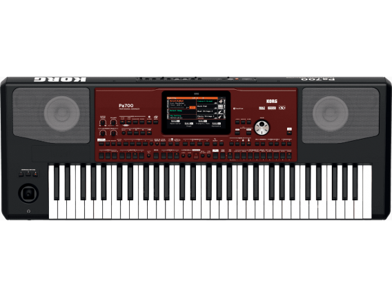KORG PA-700 - Clavier Arrangeur Professionnel