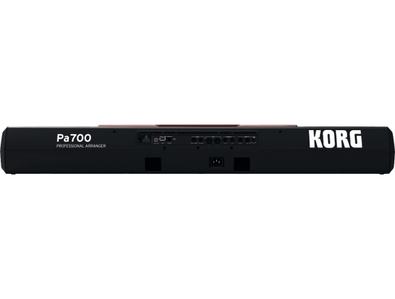 KORG PA-700 - Clavier Arrangeur Professionnel