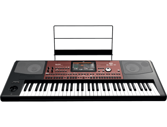 KORG PA-700 - Clavier Arrangeur Professionnel