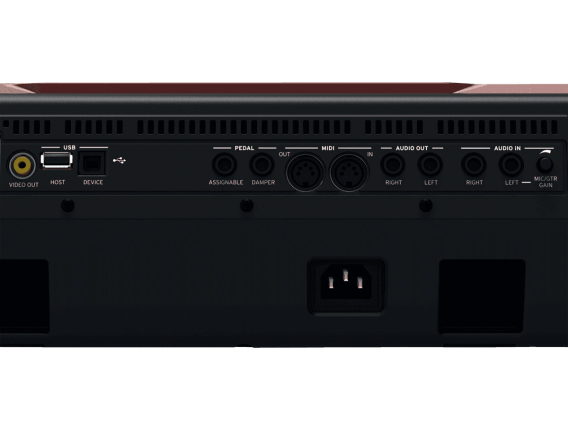 KORG PA-700 OR - Clavier Arrangeur Professionnel, Version orientale