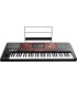 KORG PA-700 OR - Clavier Arrangeur Professionnel, Version orientale
