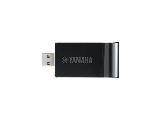 YAMAHA UD-WL01 - Adaptateur LAN pour Clavinova, Tyros et Motif XF