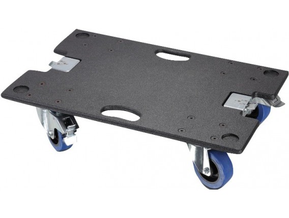 LD SYSTEMS MAUI 44 CB - Plateau à roulettes pour Maui 44