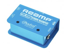 RADIAL PRO RMP - Boîtier de re-amping passif