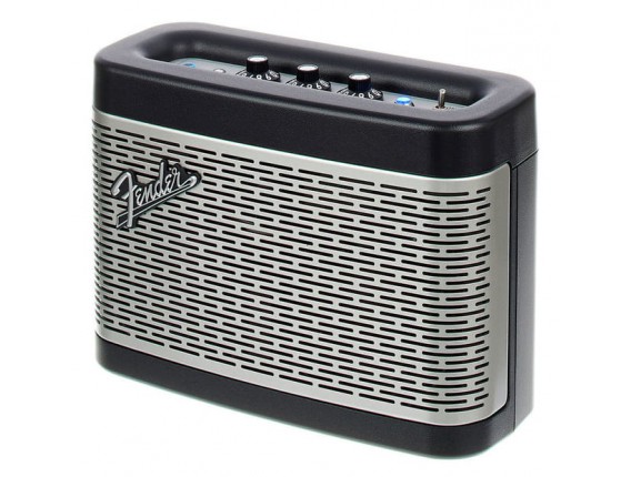 FENDER 6960106000 Newport Bluetooth Speaker - Enceinte Bluetooth 30W