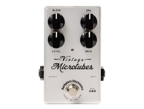 DARKGLASS ELECTRONICS VMT - Vintage Microtubes