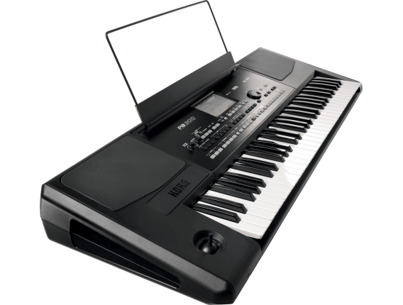 KORG EK-50 - Clavier arrangeur