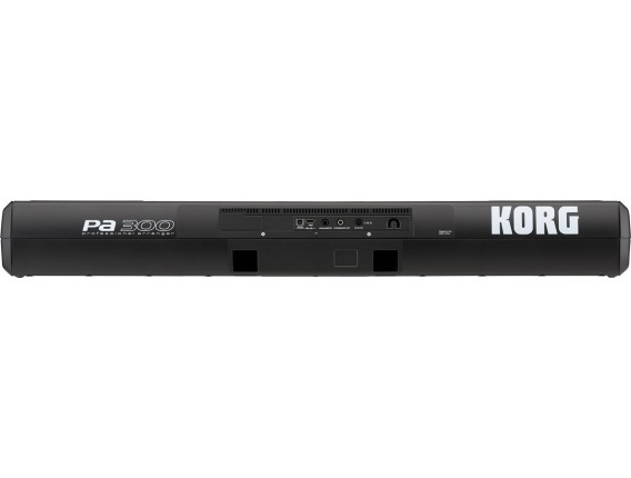 KORG EK-50 - Clavier arrangeur