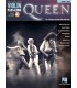 Play Along Queen Vol.68 pour violon - Ed. Hal Leonard -