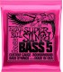 ERNIE BALL 2824 - Jeu de cordes basse 5c Super Slinky Bass 5 40/125