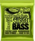 ERNIE BALL 2832 - Jeu de cordes basse 4c Regular Slinky Bass 50/105