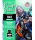 Coup De Pouce - Débutant Guitare Rock Volume 2 (Guitare Electrique) avec CD - D. Roux, L. Miqueu - Ed. Coup de Pouce