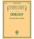 DEBUSSY - Favorite Piano Works - Ed Durand