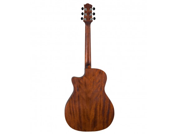 STANFORD GA-MM CW - Guitare acoustique Grand Auditorium série Roots, pan coupé