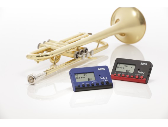 KORG MA-2 - Métronome Electronique