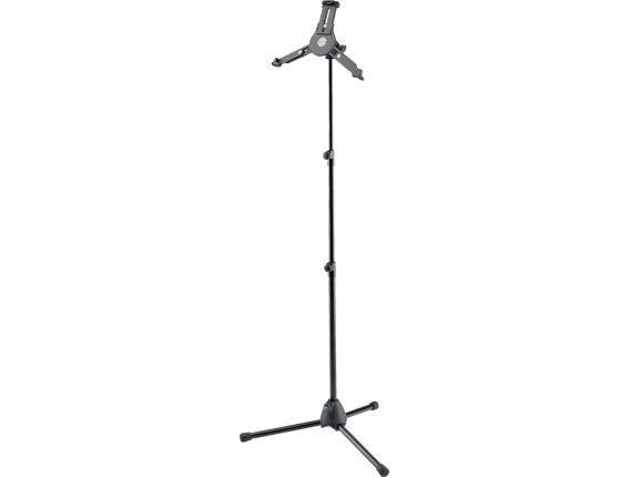 K&M 19793 - Support tablette universelle sur pied