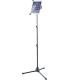 K&M 19793 - Support tablette universelle sur pied