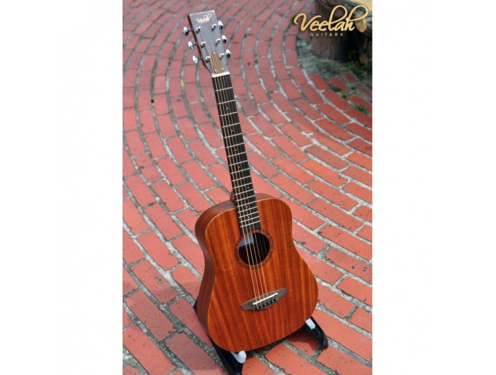 Guitare acoustique démontable - MOGI Guitar