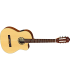 ORTEGA RCE125SN - Guitare Classique Electro Thinline, épicéa / acajou, Slim Neck + Gig Bag