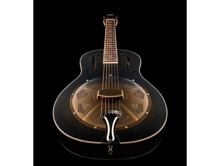 Paramount resonator guitars hotsell