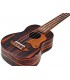 ORTEGA OWPSC-WN - Pickguard Walnut pour ukulélé Soprano et Concert