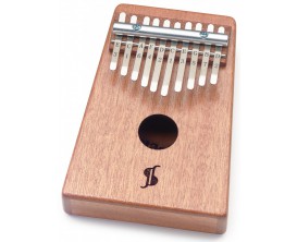 STAGG KALI-PRO10-MA - Kalimba acajou 10 lames STAGG KALI-PRO10-MA - Kalimba acajou 10 lames