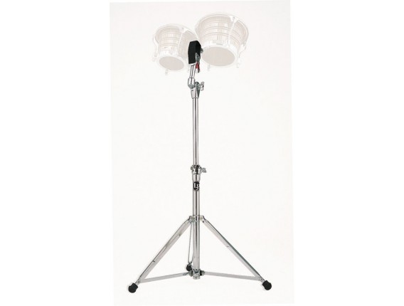 LATIN PERCUSSION LP330 - Pied pour bongo avec attache rapide Camlock