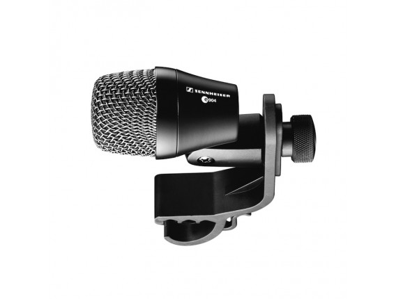 SENNHEISER E904 - Microphone dynamique cardioïde pour batterie ou percussions