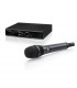 SENNHEISER D1-935-H-EU - Stage Digital Wireless Vocal Set, micro 935