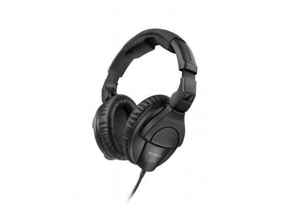 SENNHEISER HD 280 PRO - Casque professionnel de monitoring fermé