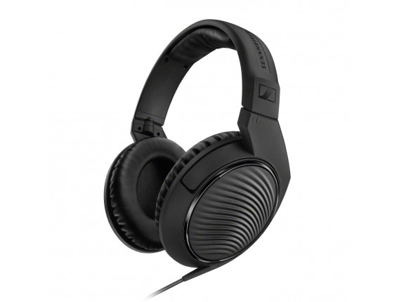 SENNHEISER HD 200 PRO - Casque dynamique fermé