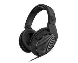 SENNHEISER HD 200 PRO - Casque dynamique fermé