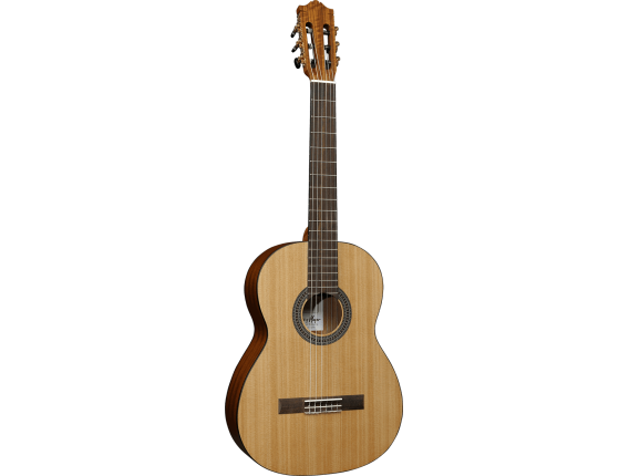 SANTOS Y MAYOR GSM 7 - Guitare classique d'études 4/4