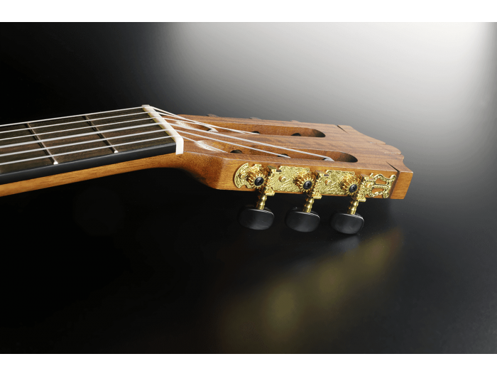 Housse guitare classique Alhambra 10mm