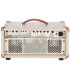 VICTORY AMP V40H Deluxe - Tête 40 Watts tout lampes "The Duchesse Deluxe", Made in UK