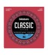 D'ADDARIO EJ27H - Jeu de cordes classique Nylon, Tirant Fort