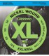 D'ADDARIO EXL165SL - Jeu de 4 cordes Basse Super Long Scale, tirant Soft 45-65-85-105