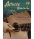 Astuces de la Guitare Manouche Volume 2 (Avec CD) - D. Roux, A.Debarre, S. Daussat - Ed. Coup de Pouce