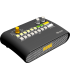 KORG KR-Mini - Mini Boîte à rythmes