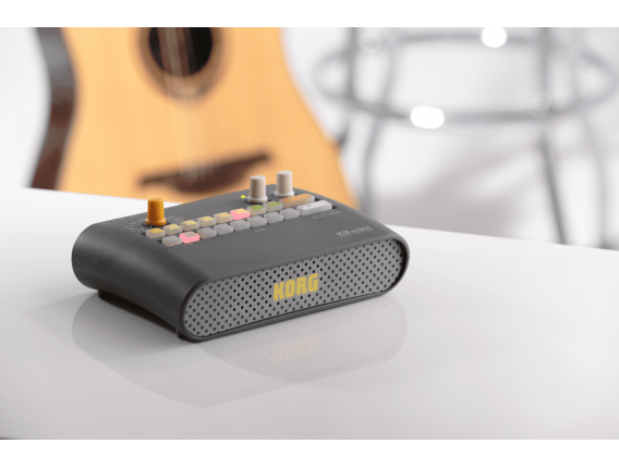 KORG KR-Mini - Mini Boîte à rythmes