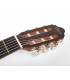 VALENCIA VC-203L LH NAT - Guitare classique d'initiation 3/4 GAUCHER, table épicéa, Finition Naturel