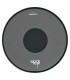 RTOM Black Hole Practice Pad 22" Bass Drum