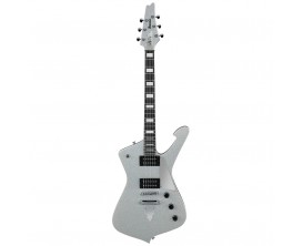 IBANEZ PS60 SSL - Guitare électrique Paul Stanley, finition grise (SSL)