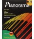 PIANORAMA 1C - D. Bourdier, A. Sans - Hit Diffusion
