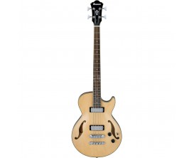 IBANEZ AGB200 NT- Basse 4 cordes hollowbody, Naturel