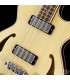 IBANEZ AGB200 NT- Basse 4 cordes hollowbody, Naturel