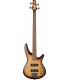IBANEZ SR370E-NNB - Basse 4 cordes - Natural Browned Burst