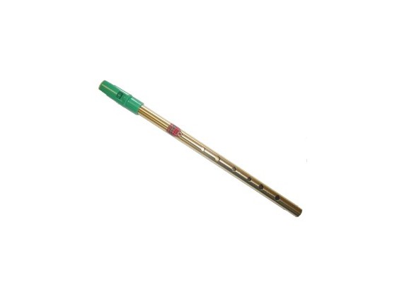 FLAGEOLET Laiton Tonalité Mib (Réassort à l'unité)